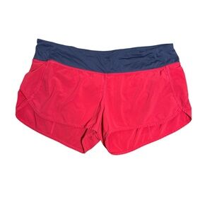 Lululemon running short